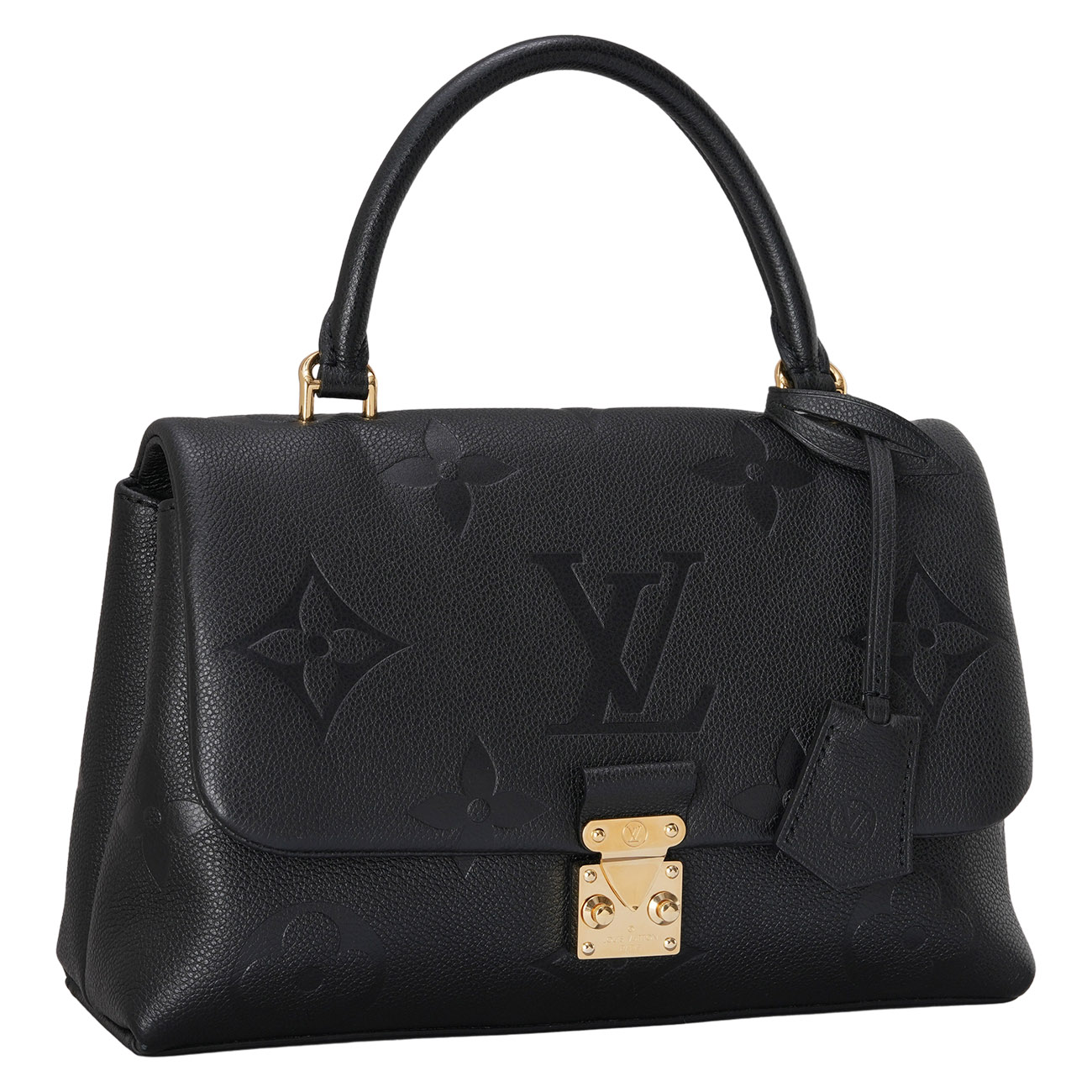 LOUIS VUITTON(USED)루이비통 M45977 앙프렝뜨 마들렌 MM
